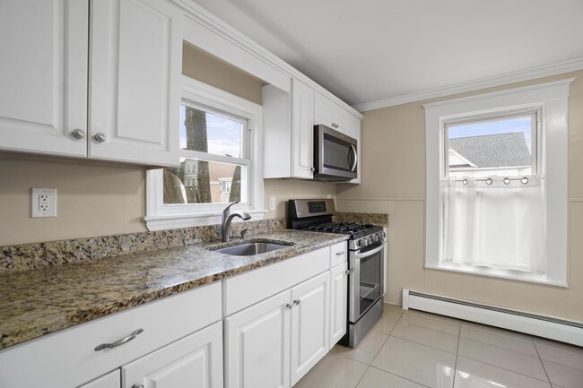 119 Andover St, Unit 2