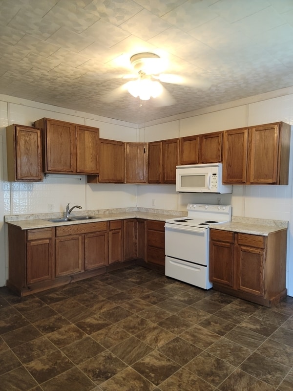 property at 610 Park Ave