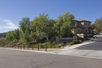 Chandon Village in San Diego, CA - Building Photo - Building Photo