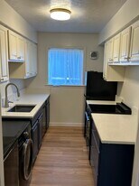 405 S Coeur Dalene St, Unit 3 in Spokane, WA - Building Photo