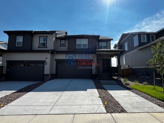 property at 537 Nightsky St