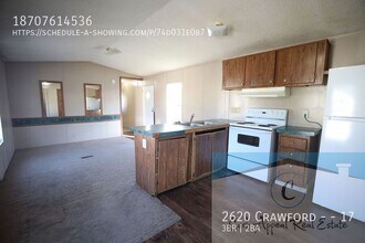2620 Crawford Dr in Jonesboro, AR - Building Photo - Building Photo