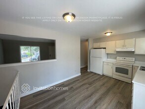 1671 S Rifle St in Aurora, CO - Building Photo - Building Photo