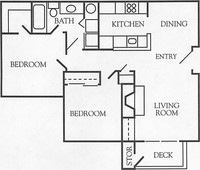 Country Glen Apartments - 12