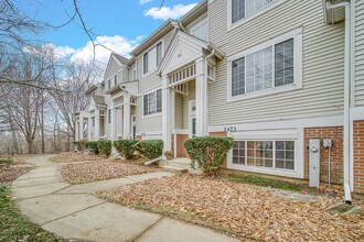 3473 Ravinia Cir in Aurora, IL - Building Photo - Building Photo