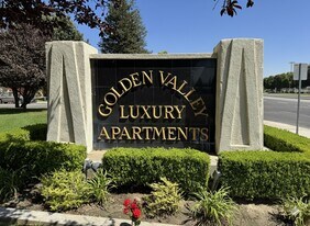 600 Hosking Ave in Bakersfield, CA - Building Photo