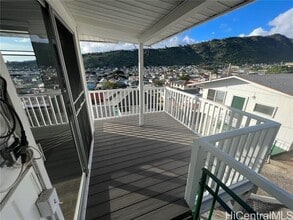 1715 10th Ave in Honolulu, HI - Foto de edificio - Building Photo