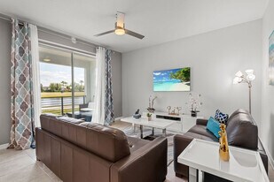 3161 Paradox Cir in Kissimmee, FL - Building Photo