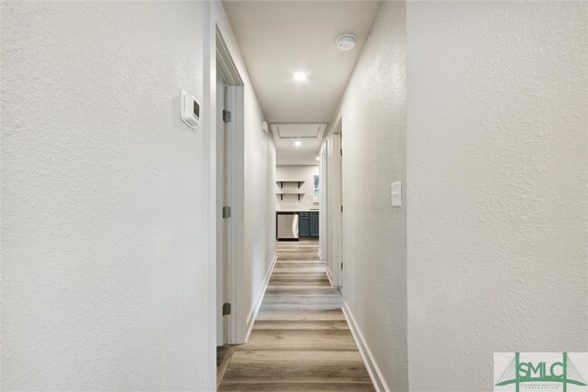 property at 414 Gould St