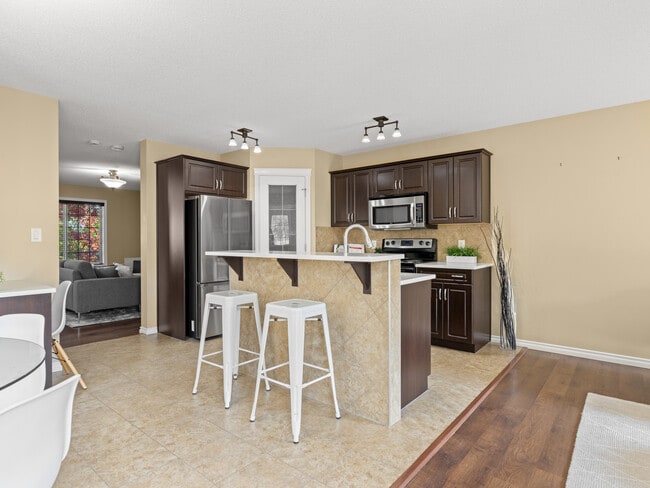 property at 273 McConachie Dr NW