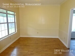 1806 Volley Ln in Harker Heights, TX - Building Photo - Building Photo
