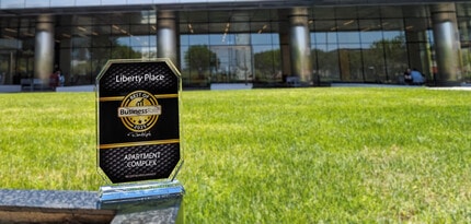 Liberty Place in Randolph, MA - Building Photo - Building Photo