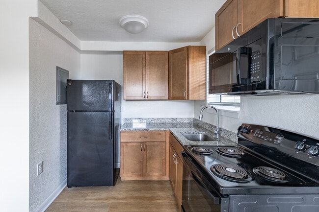 Gardens of Homestead in Homestead, FL - Building Photo - Interior Photo