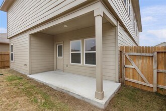 2838 Wolfcreek in New Braunfels, TX - Building Photo - Building Photo