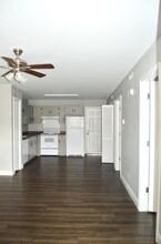 1820 6th Ave SE in Decatur, AL - Foto de edificio - Building Photo