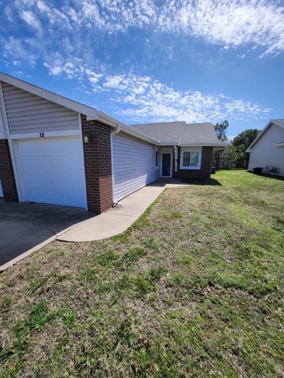 property at 1111 S Plummer Ave