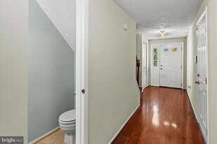 6413 Pound Apple Ct in Columbia, MD - Building Photo