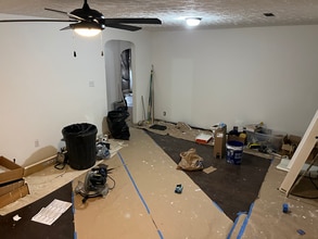 1548 1/2 Lewis St in Charleston, WV - Building Photo - Building Photo