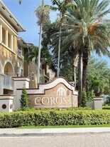 10805 NW 89th Terrace, Unit 1024 in Doral, FL - Building Photo