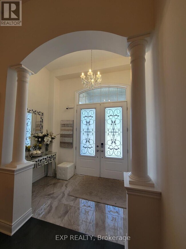 46 Black Diamond Cres in Brampton, ON - Building Photo - Building Photo