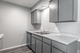 55 N Ranchwood Blvd, Unit 2 Bedroom in Yukon, OK - Building Photo - Building Photo