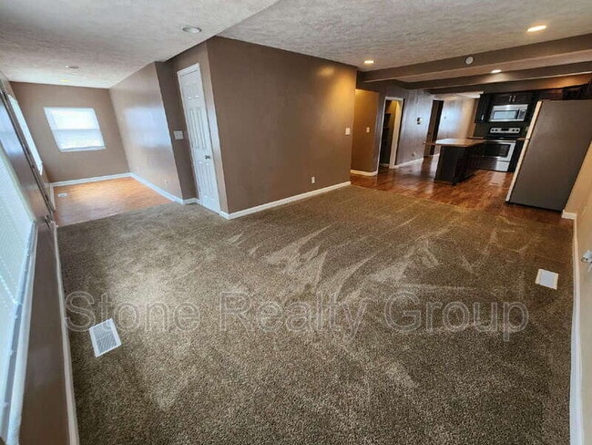 2724 Maple Ave in Terre Haute, IN - Building Photo - Building Photo