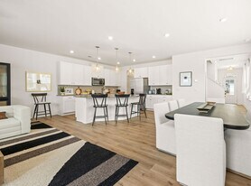 Affinity at Kendrick in Gastonia, NC - Building Photo