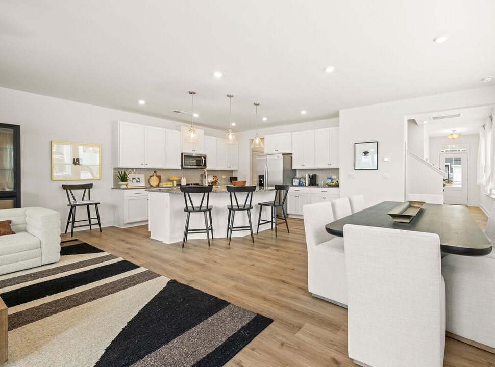 Affinity at Kendrick in Gastonia, NC - Building Photo