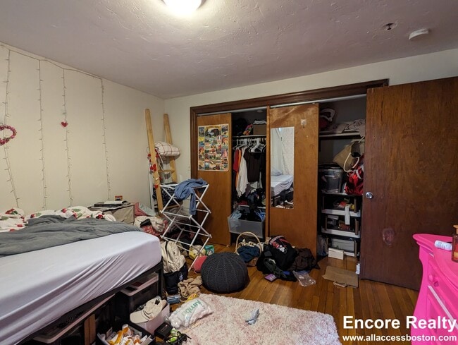 58 Queensberry St in Boston, MA - Building Photo - Building Photo