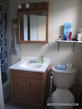 38 Hemenway St in Boston, MA - Building Photo - Building Photo