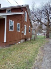 1317 Hall St in Elmira, NY - Building Photo - Building Photo