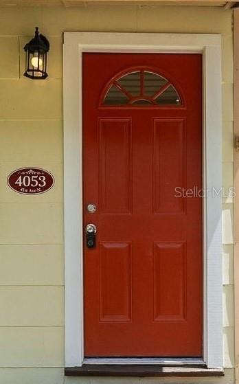 4053 41st Ave N in St. Petersburg, FL - Building Photo - Building Photo