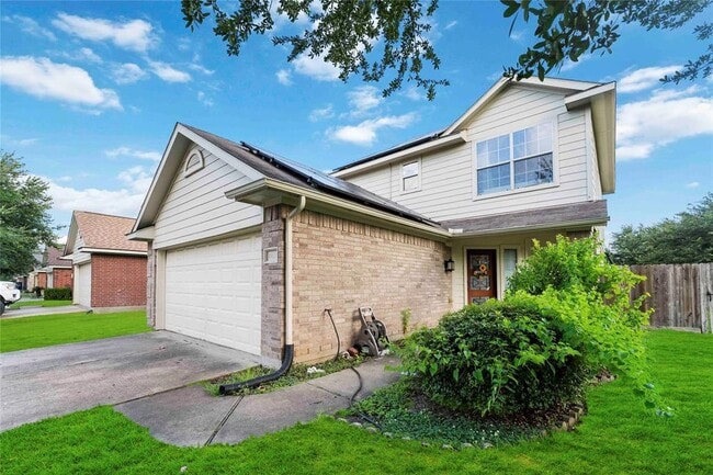4439 Plumeria Ave in Baytown, TX - Building Photo - Building Photo