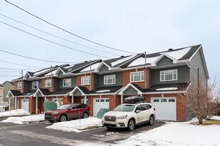 190 De L'anse St in Lévis, QC - Building Photo