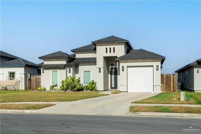 2940 Douglas Wy in Brownsville, TX - Building Photo - Building Photo