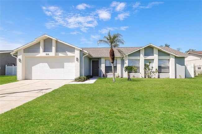 property at 804 Darby Dr