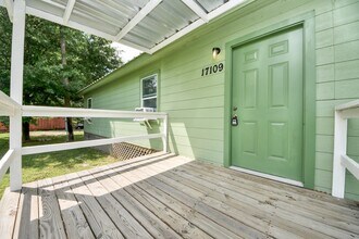 17109 River Rd in Channelview, TX - Building Photo - Building Photo