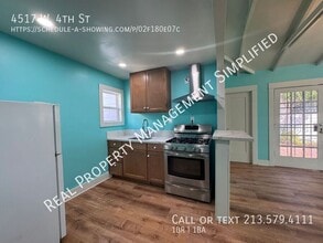 4517 4th St in Los Angeles, CA - Building Photo - Building Photo