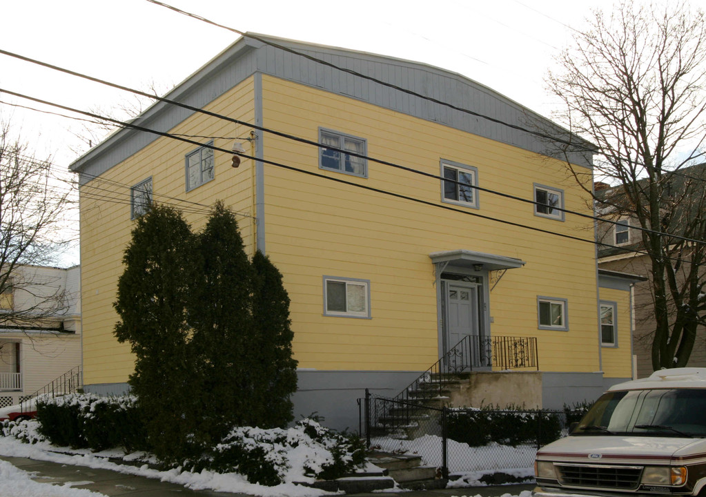 34-42 Sagamore St in Lynn, MA - Building Photo