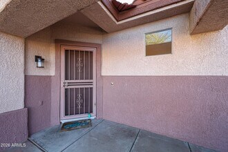 16149 W Quail Creek Ln in Surprise, AZ - Building Photo - Building Photo