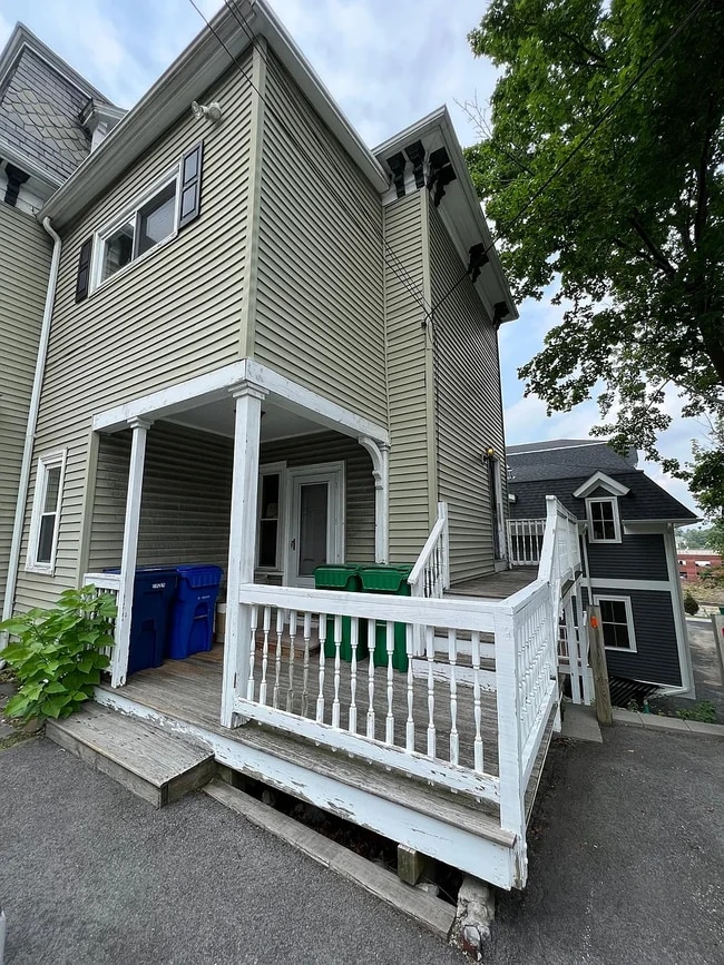 property at 76 Chestnut St