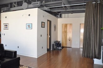 100 Gold Ave SW in Albuquerque, NM - Building Photo - Building Photo