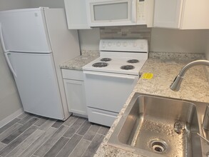 3909 Vest Ave, Unit A in St. Louis, MO - Building Photo - Building Photo
