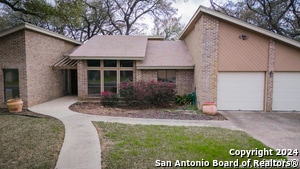 16814 Turkey Point St in San Antonio, TX - Building Photo - Building Photo
