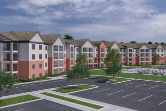 The Enclave in Elizabethtown, KY - Building Photo - Building Photo