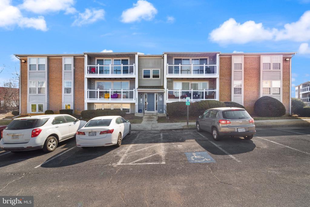 3371 Yost Ln in Dumfries, VA - Building Photo