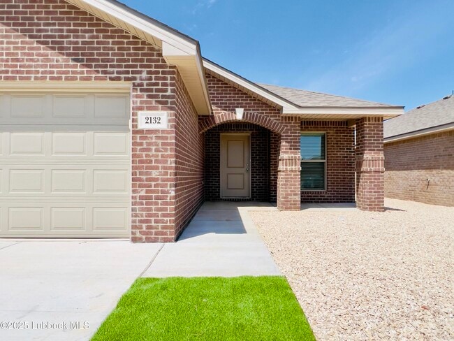 2132 Kirksey Ave in Lubbock, TX - Building Photo - Building Photo