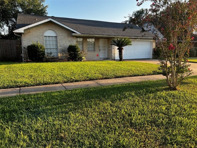 property at 4003 Brownstone Ln