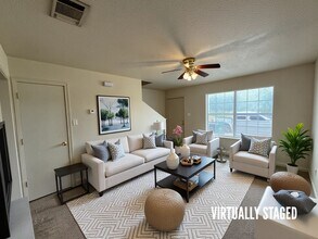 1602 Aztec Trce in Harker Heights, TX - Building Photo - Building Photo