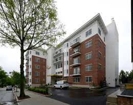 The Premier Apartments